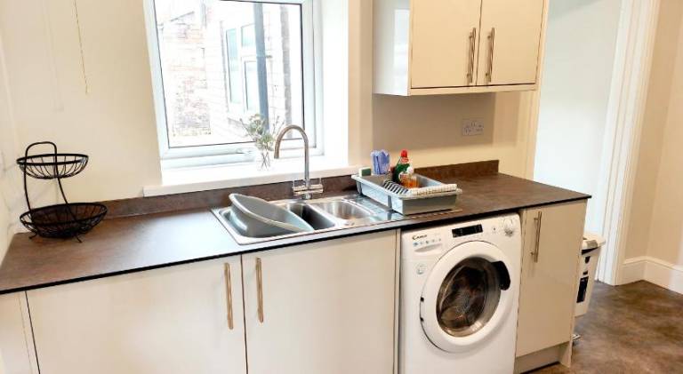 Holiday apartment | Pets are welcome — photo 4