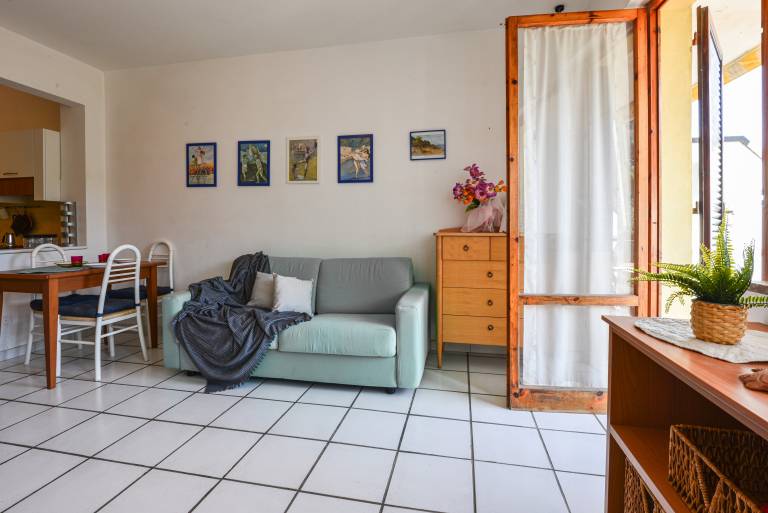 Apartment with pool | Pets are welcome — photo 3