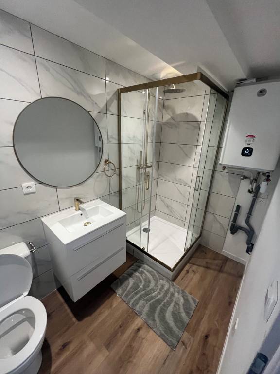 Appartement Dole