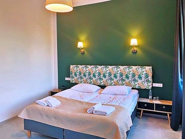 Bed & Breakfast Przyjezierze