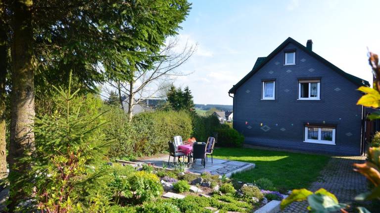 Ferienwohnung  Frauenwald