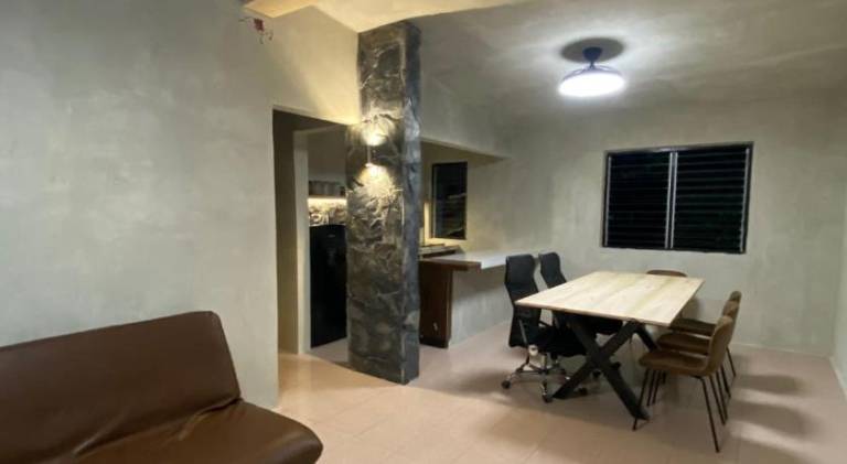 Rental apartment with 3 rooms for 7 persons — photo 2