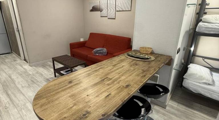Holiday apartment with 1 room for 4 persons — photo 5