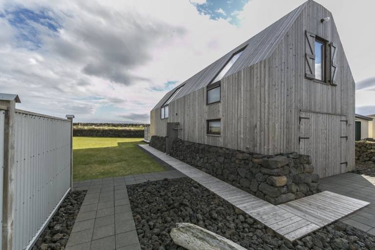 House Stokkseyri