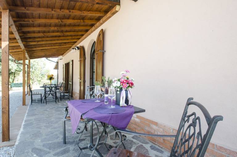 Child-friendly lovely villa with garden, barbeque & private pool | Pets allowed — photo 4