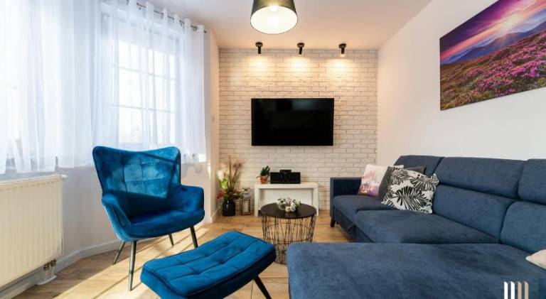 Lovely apartment | Pets are welcome in Karpacz
