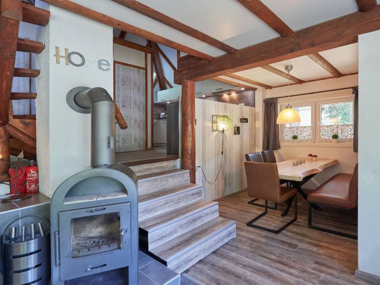 House with garden, patio & grill | Perfect for remote work — photo 3
