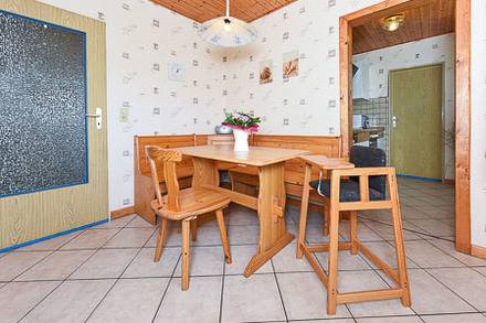 70 m² Ferienwohnung ∙ 2 Schlafzimmer ∙ 2 Gäste – Bild 10