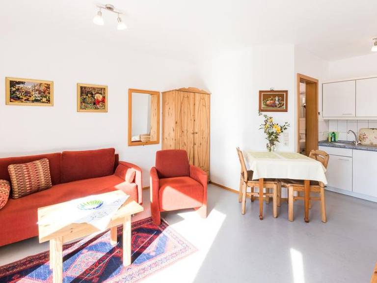 Apartment  Oberuhldingen