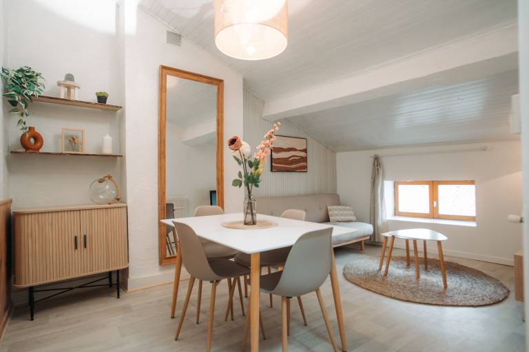 Appartement Le Puy-en-Velay