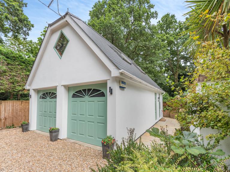 Landhaus  Bournemouth