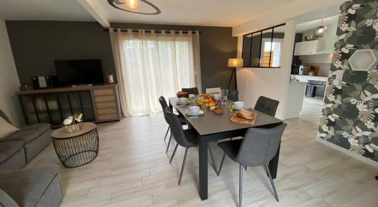 Pleasant house | Pet-friendly — photo 2
