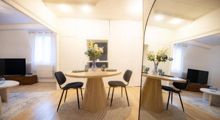 Apartment | Pet-friendly — photo 3