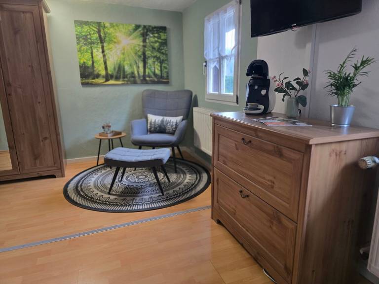 Ferienwohnung Marienberg