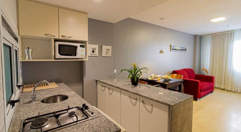 Mercure Rio De Janeiro Ipanema — photo 5