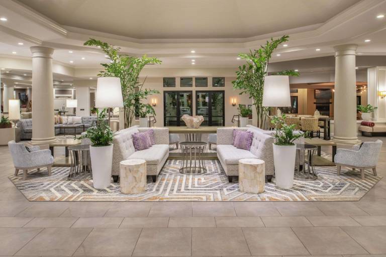 Hilton San Diego Del Mar — photo 4