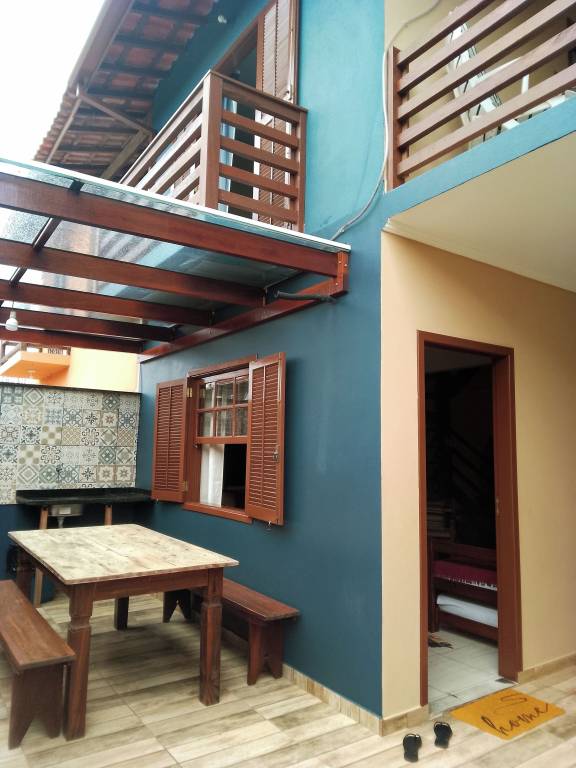 Casa Paraty