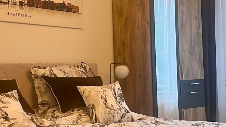 Ferienwohnung Blankenese