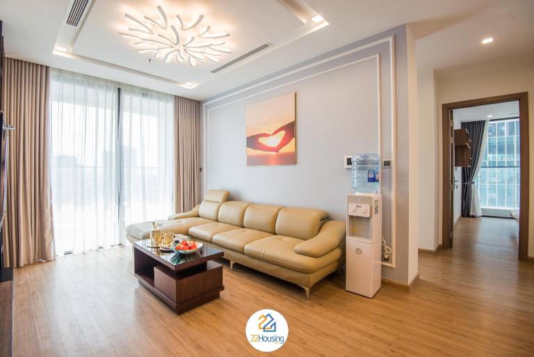 Apartment Ngọc Khánh