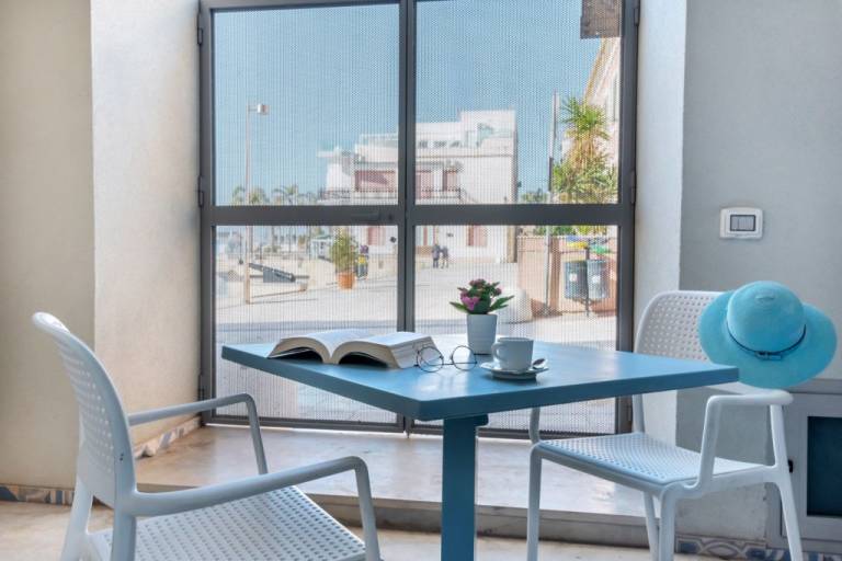 Family-oriented rental apartment | Beach view | Close to the beach | Dogs allowed — photo 5