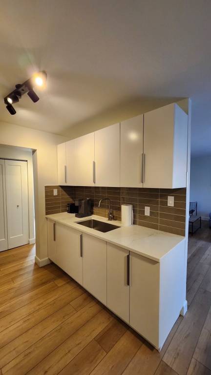 Apartment Waterloo