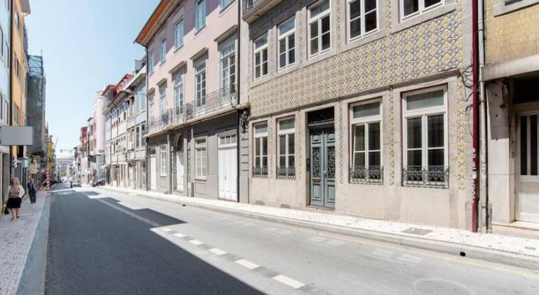 Wonderful apartment with patio | Next to Dom Luís I Bridge | Dogs allowed — photo 4