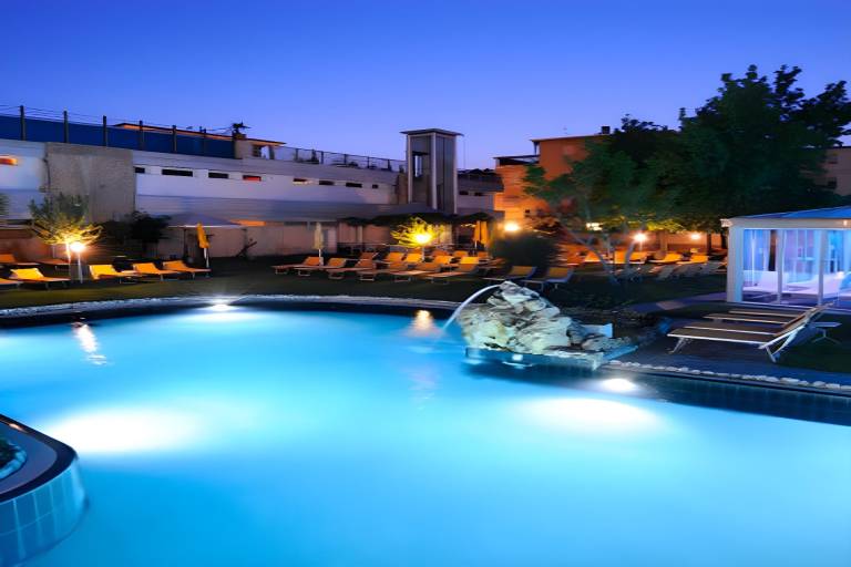 Panoramic Hotel Plaza — photo 3