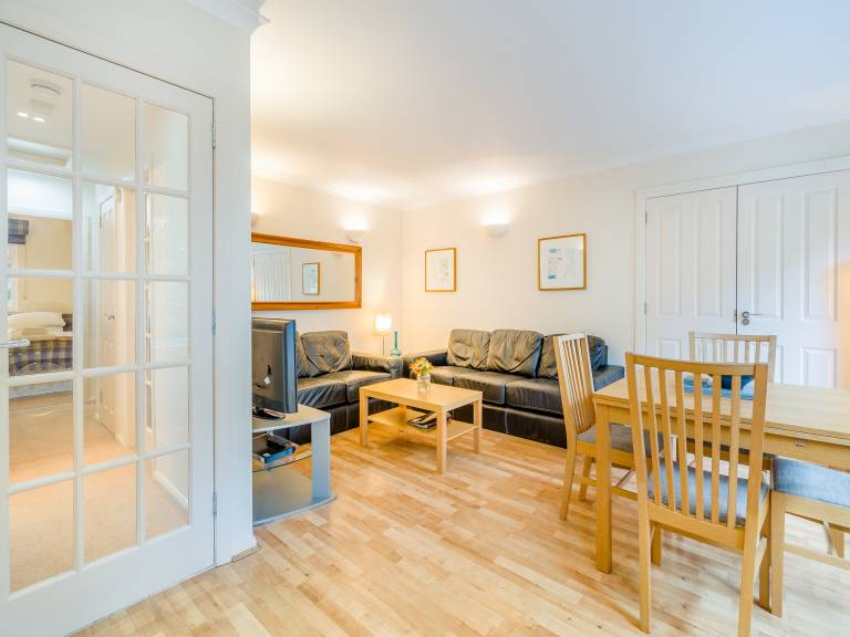 Cottage Fife