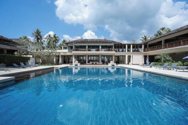 Resort  Khao Lak