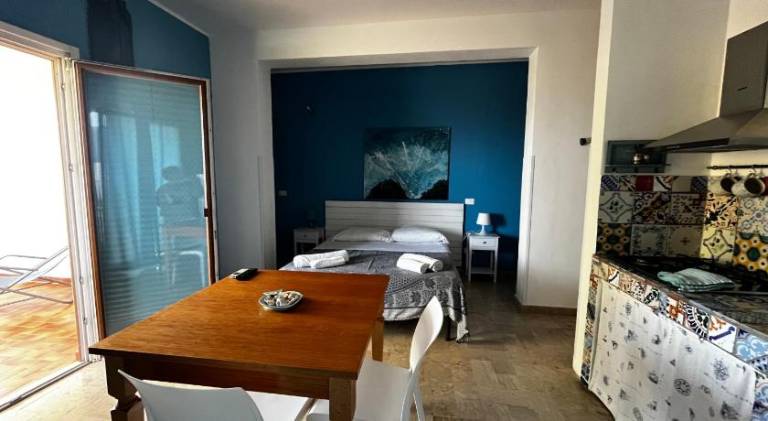 La casa del vento Stagnone — photo 3