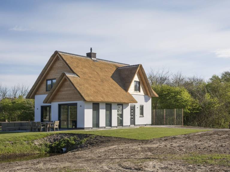 Villa  De Cocksdorp