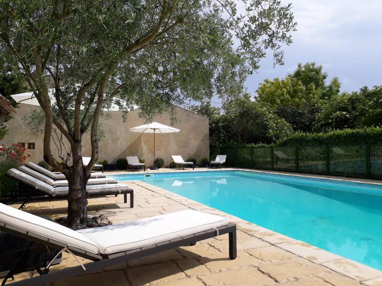 Maison de vacances Cozes