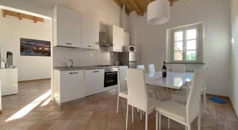 Holiday apartment with 2 rooms for 6 persons — photo 3