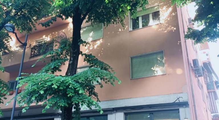 Aurora Rooms in Parma