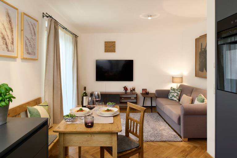 Apartamento Bad Wiessee