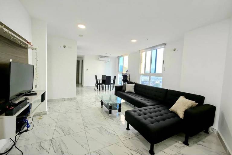 Privé kamer El Marañón