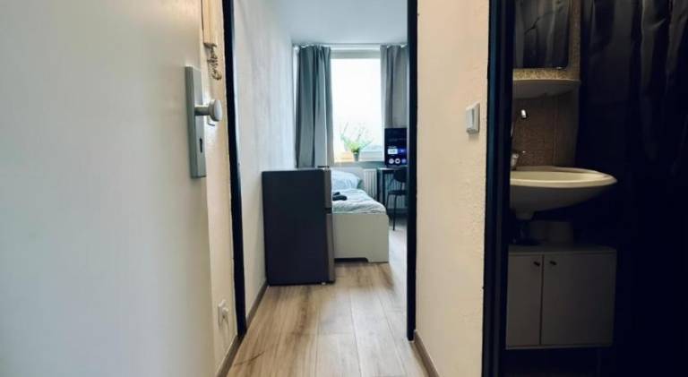 Rental apartment with 1 room for 2 persons — photo 2