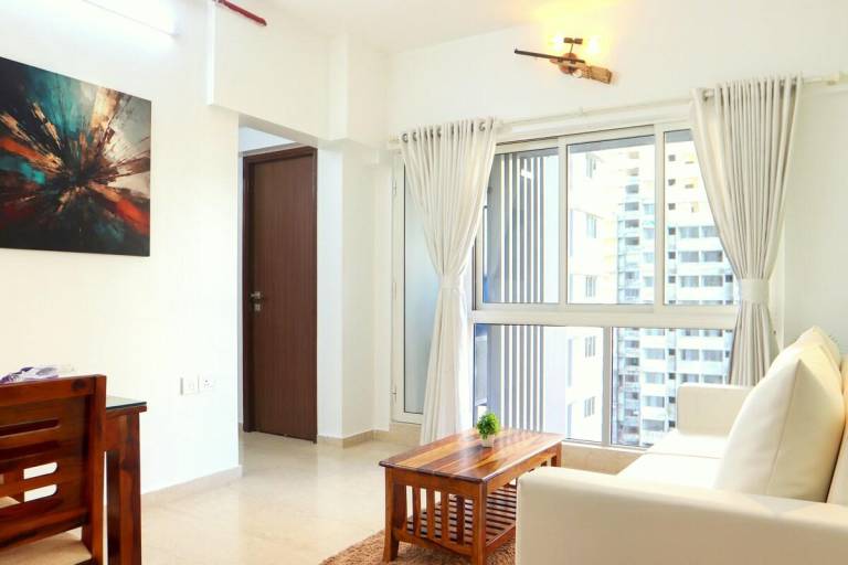 400 m² Ferienwohnung