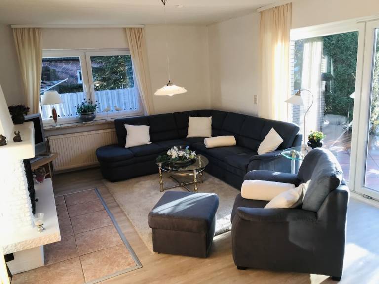 Apartament Krummhörn