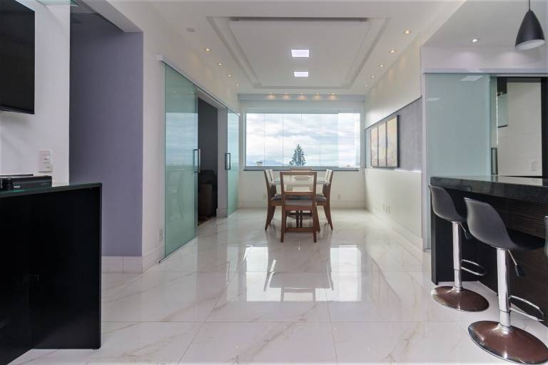 Appartement Ipanema