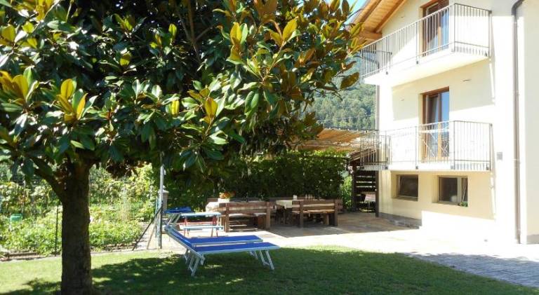 Ferienwohnung Caldonazzosee