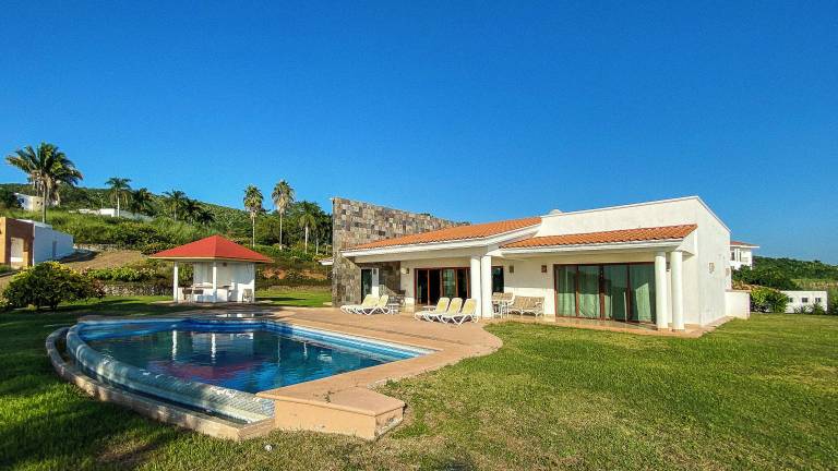 Villa Playa Platanitos