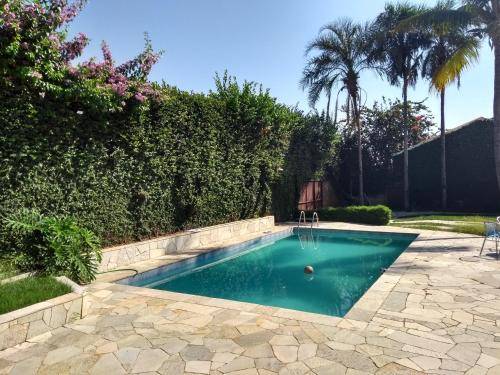 Bed and breakfast  Jardim Nova Yorque