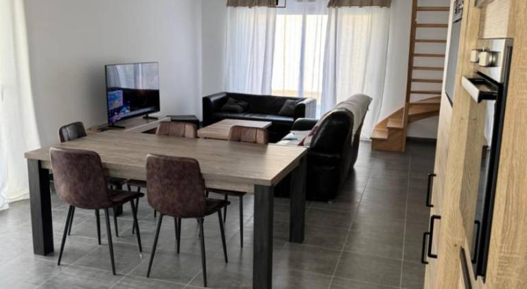 Vacation home with 4 rooms for 8 persons — photo 3