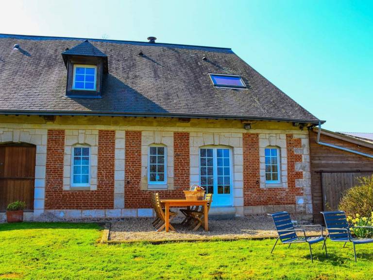 Cottage Criquetot-l'Esneval