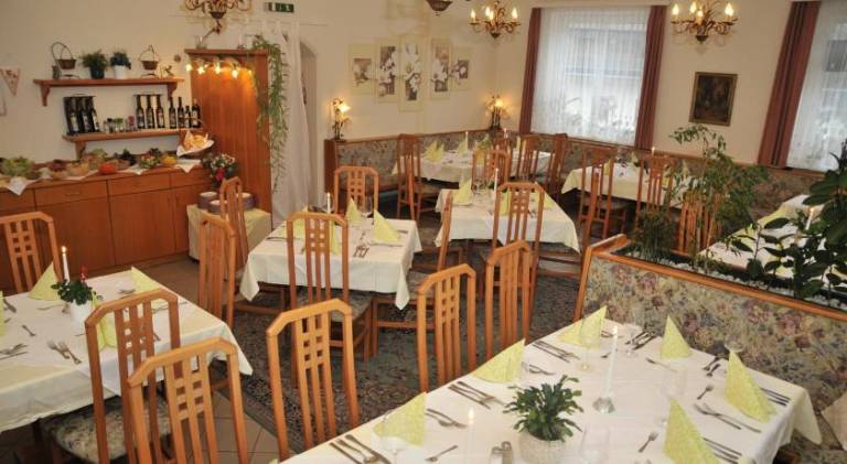 Hotel Kirchenwirt — photo 4