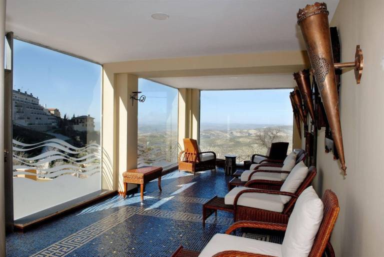 Hotel Sierra de Cazorla & SPA 3 — photo 2
