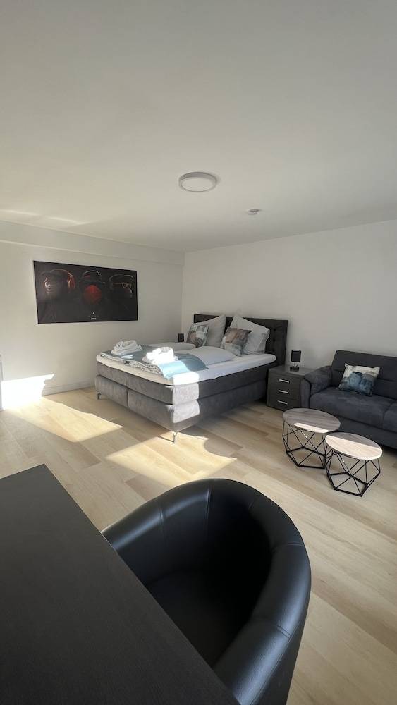 Ferienwohnung Blockland