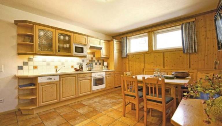 Ferienwohnung Flachau