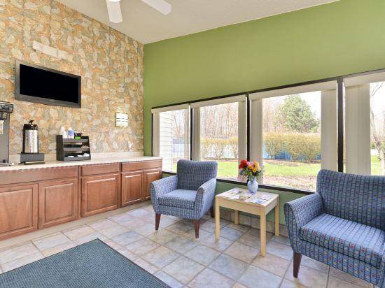 Mentor Home Inn and Suites — photo 5